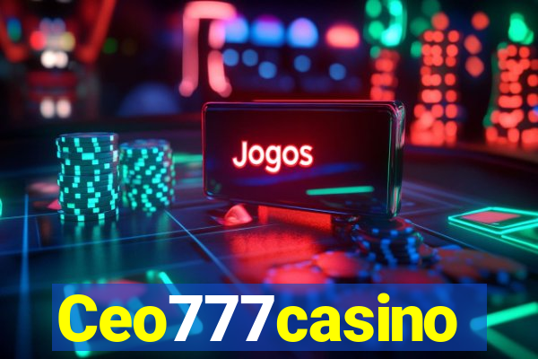 Ceo777casino