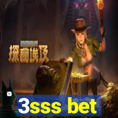 3sss bet