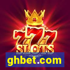 ghbet.com