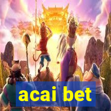 acai bet