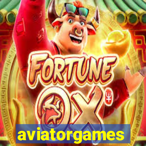 aviatorgames