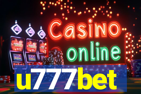 u777bet