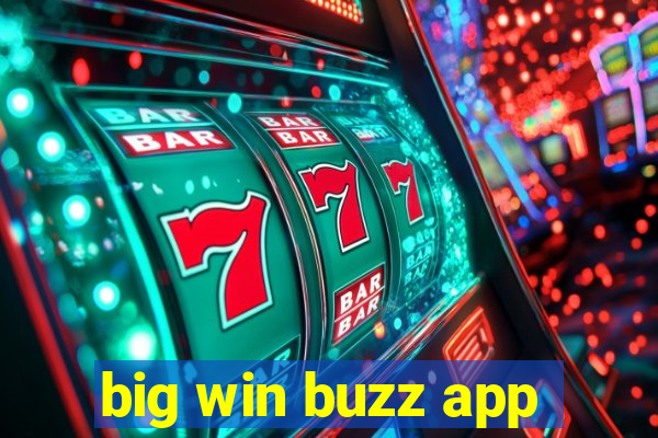 big win buzz app