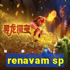 renavam sp