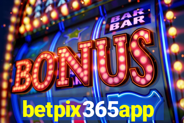 betpix365app