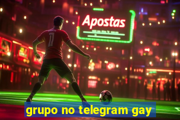 grupo no telegram gay