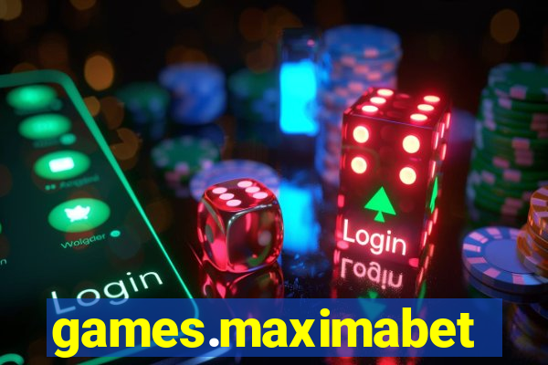 games.maximabet