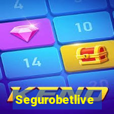 Segurobetlive