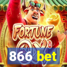 866 bet