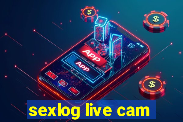 sexlog live cam