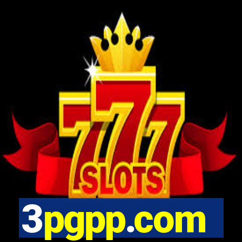 3pgpp.com