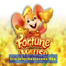 trio intermediacoes ltda