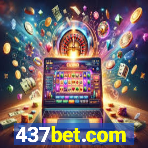 437bet.com