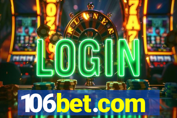 106bet.com