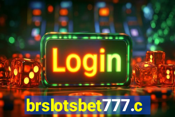 brslotsbet777.com