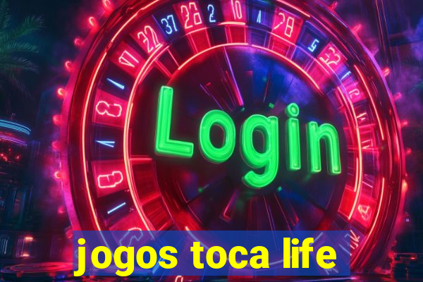 jogos toca life