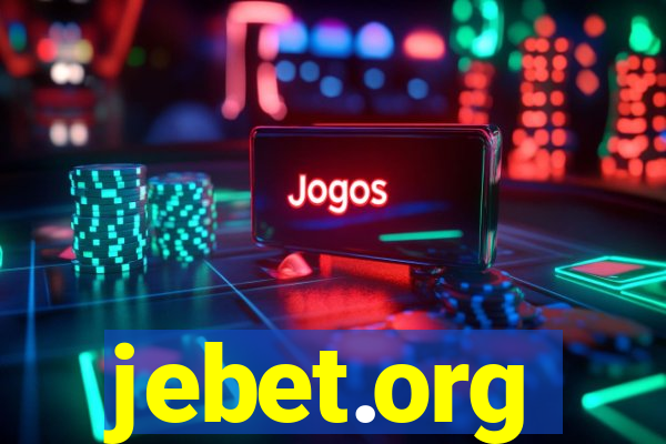 jebet.org