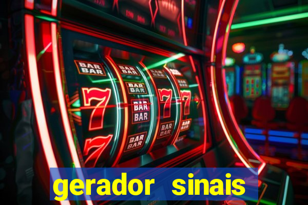 gerador sinais fortune tiger