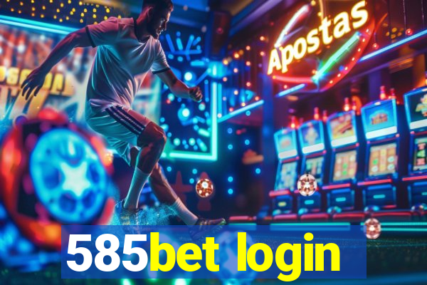 585bet login