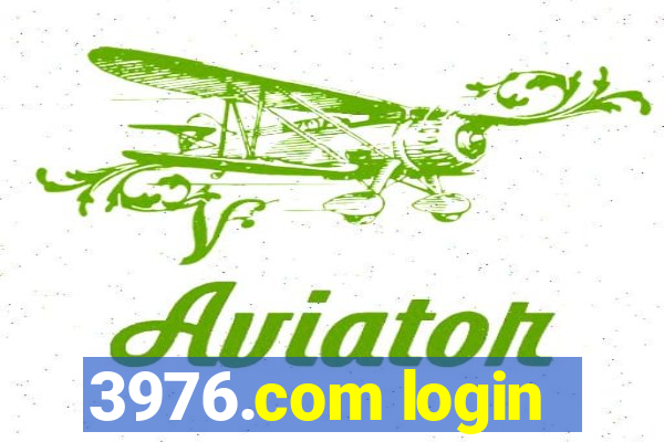 3976.com login