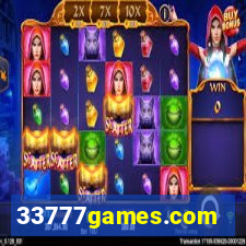 33777games.com