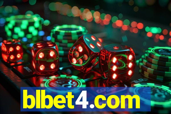 blbet4.com