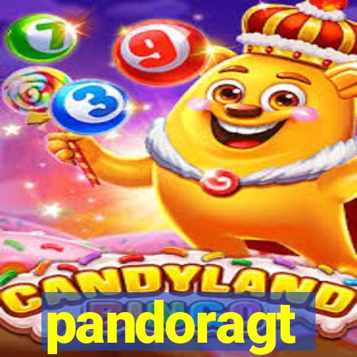 pandoragt