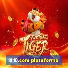 1010.com plataforma