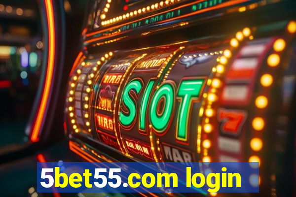 5bet55.com login