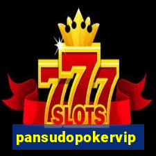 pansudopokervip.net