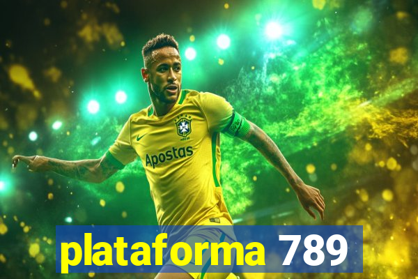 plataforma 789