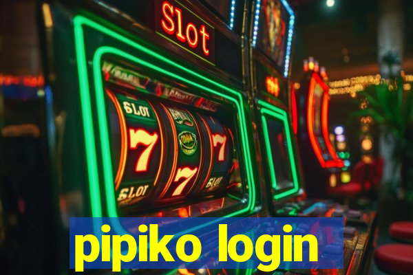 pipiko login