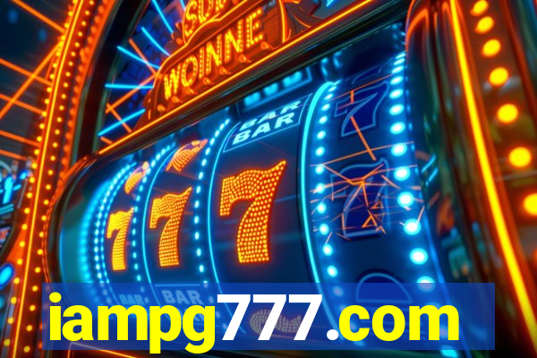 iampg777.com