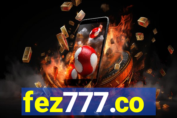 fez777.co