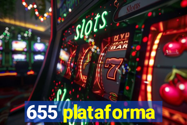 655 plataforma