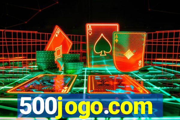 500jogo.com