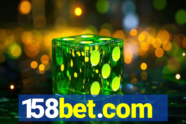 158bet.com