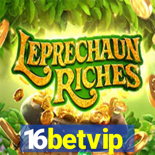 16betvip