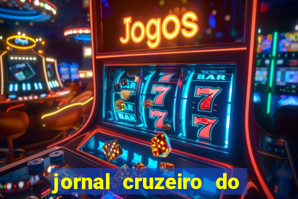 jornal cruzeiro do sul classificados empregos