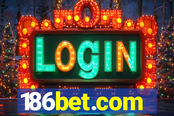 186bet.com