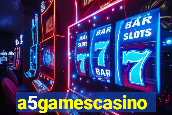 a5gamescasino