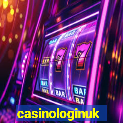 casinologinuk