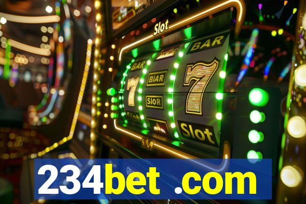 234bet .com