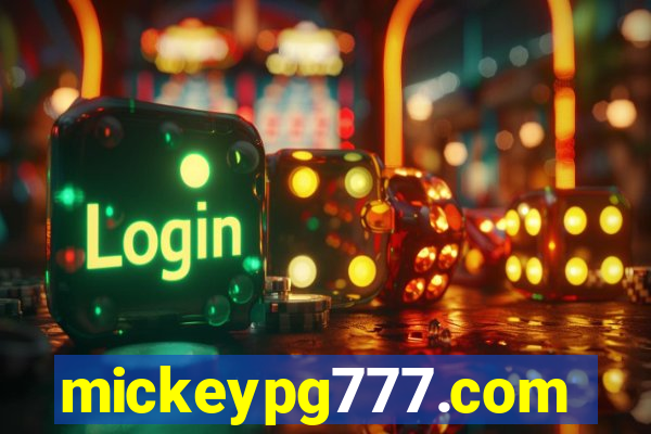 mickeypg777.com