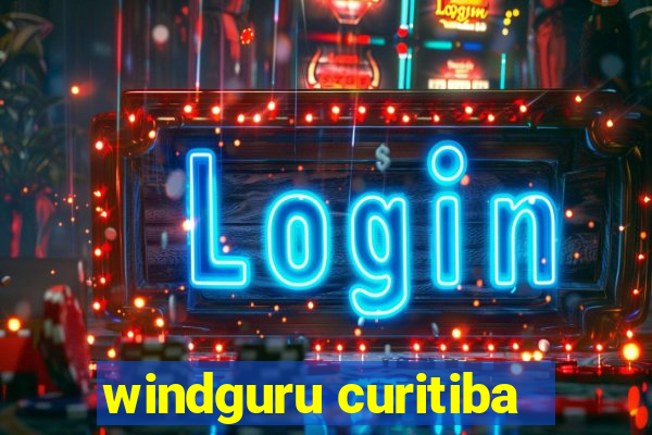 windguru curitiba