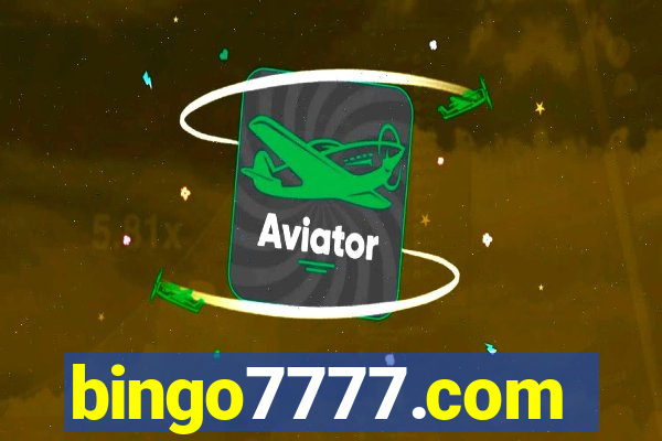 bingo7777.com