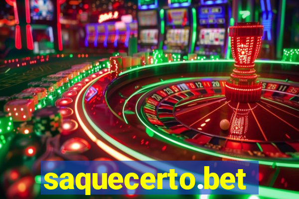 saquecerto.bet