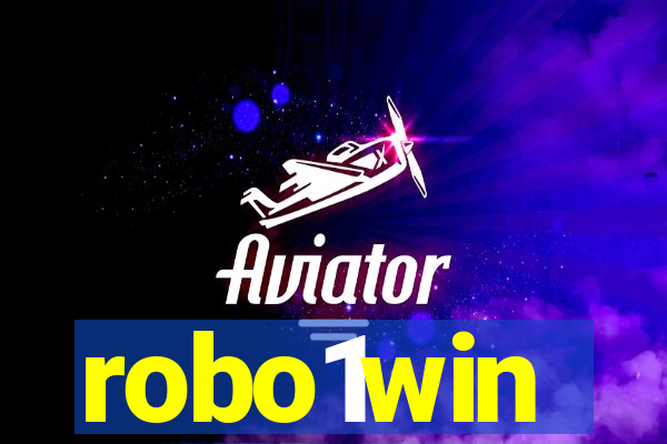 robo1win