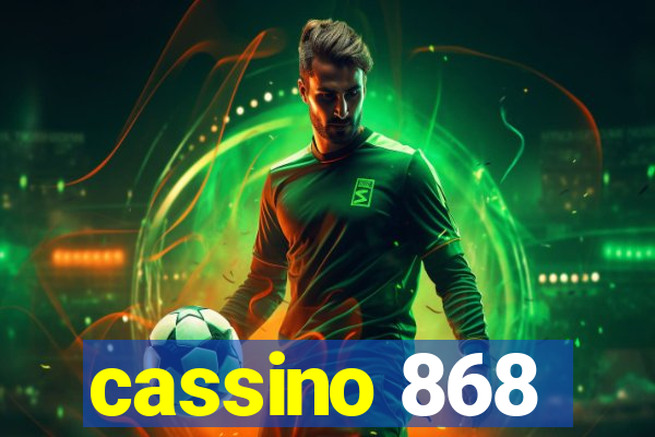 cassino 868