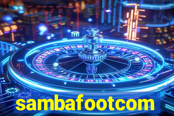 sambafootcom